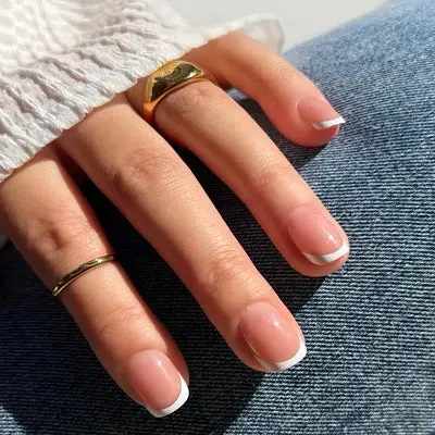 xPress Pro Press-on Nails Oui Oui - Image 2