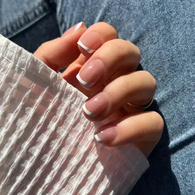 xPress Pro Press-on Nails Oui Oui - Image 5