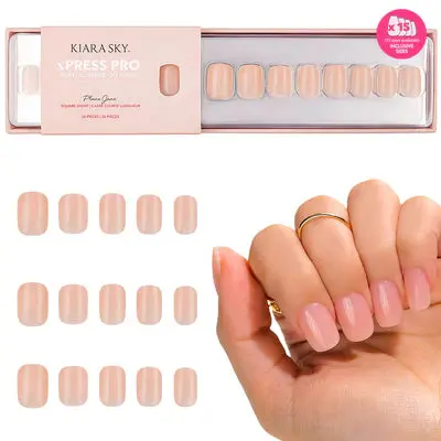 xPress Pro Press-on Nails Plane Jane - Image 6
