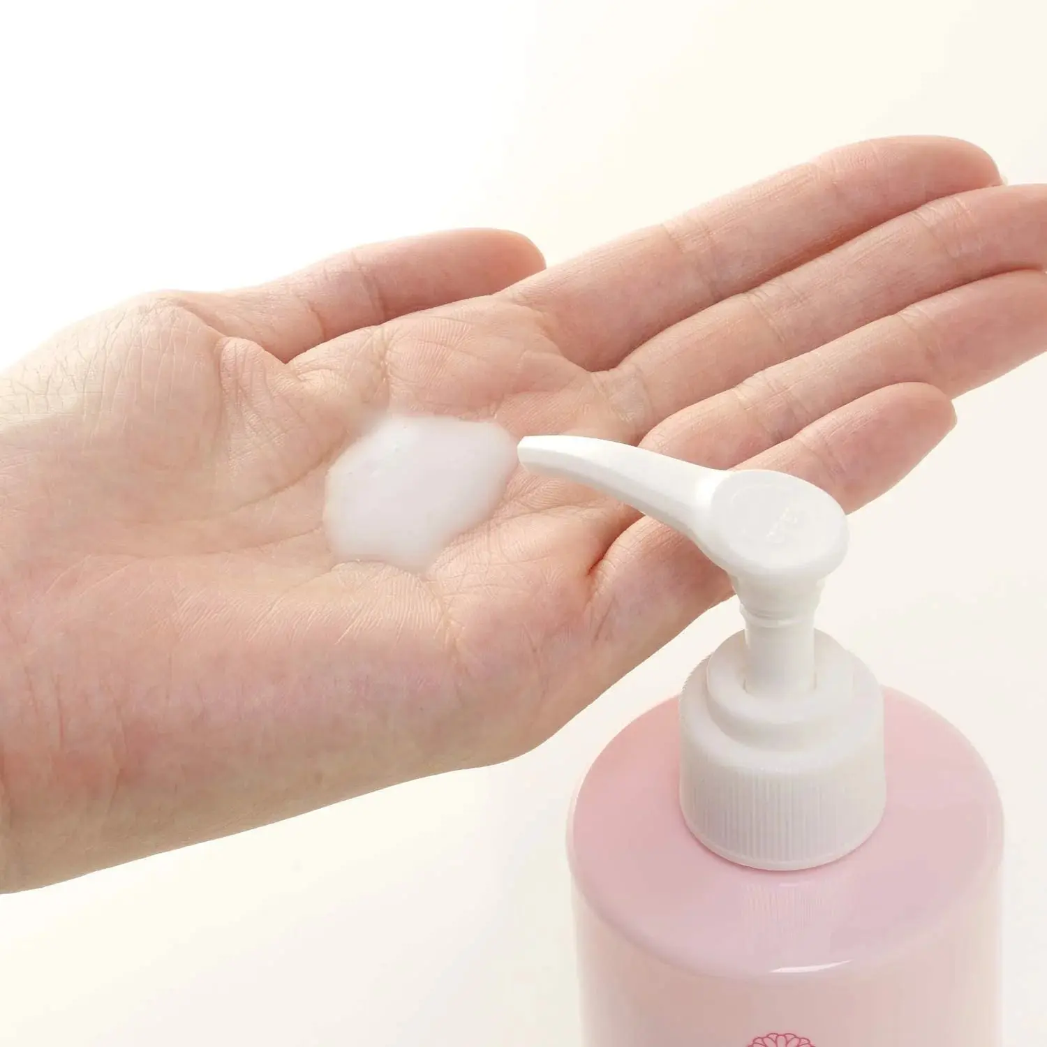 Sake Skin Care Emulsion - Image 2
