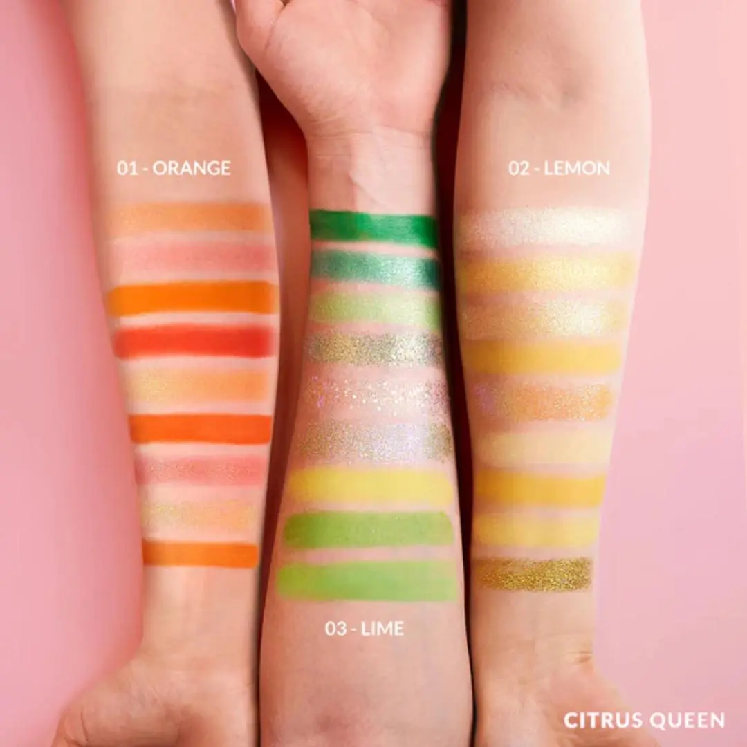 Citrus Queen Orange - Image 4