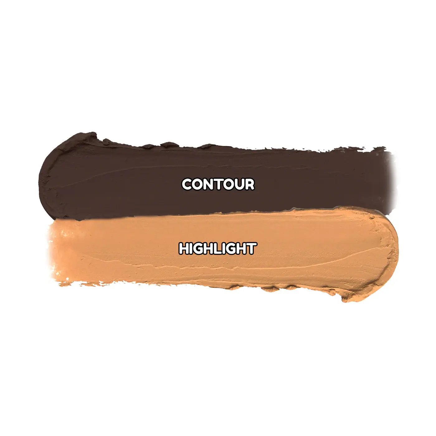 Contour & Highlight Stick Effin Sculpt Dark - Image 3