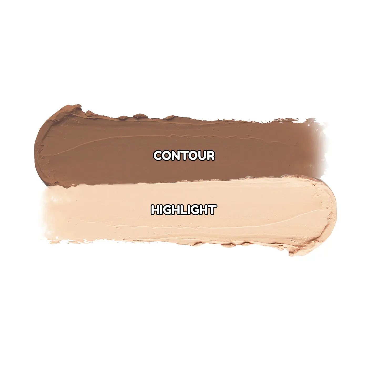 Contour & Highlight Stick Effin Sculpt Light - Image 3