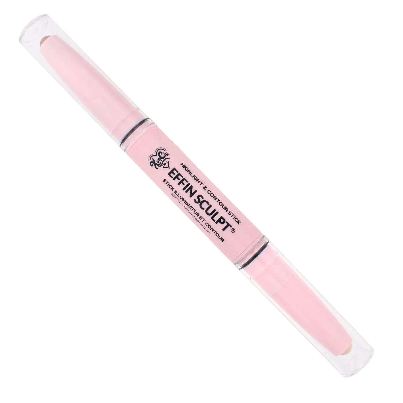 Contour & Highlight Stick Effin Sculpt Light - Image 5
