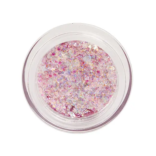 Glitter Sharts Body Glitter 02 Super Bloom Pink - Image 2