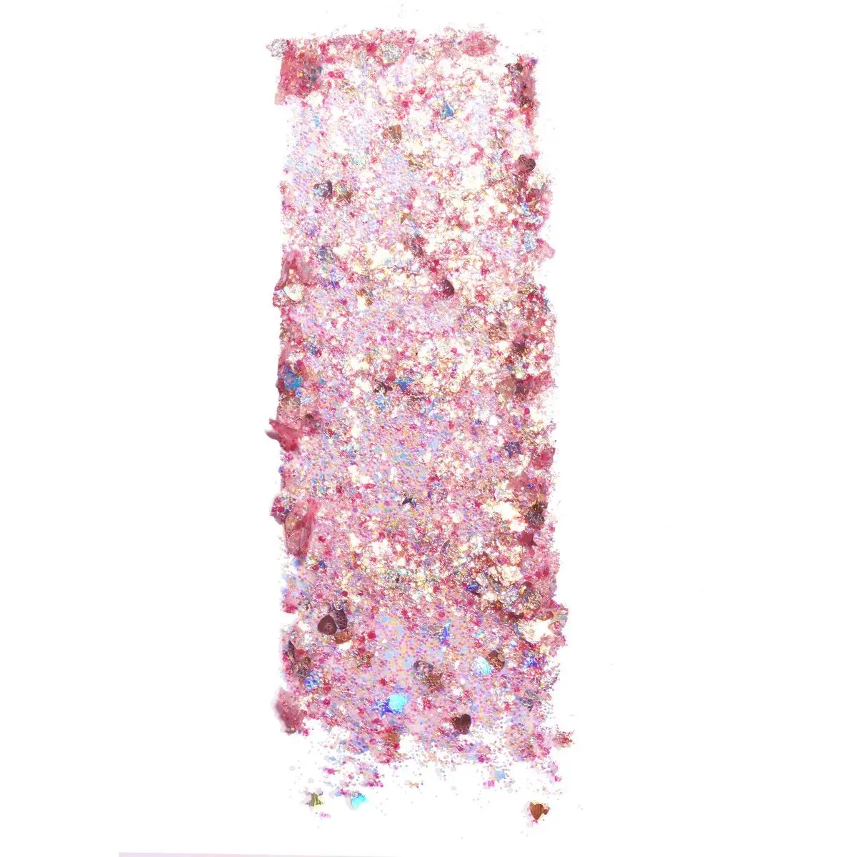 Glitter Sharts Body Glitter 02 Super Bloom Pink - Image 3