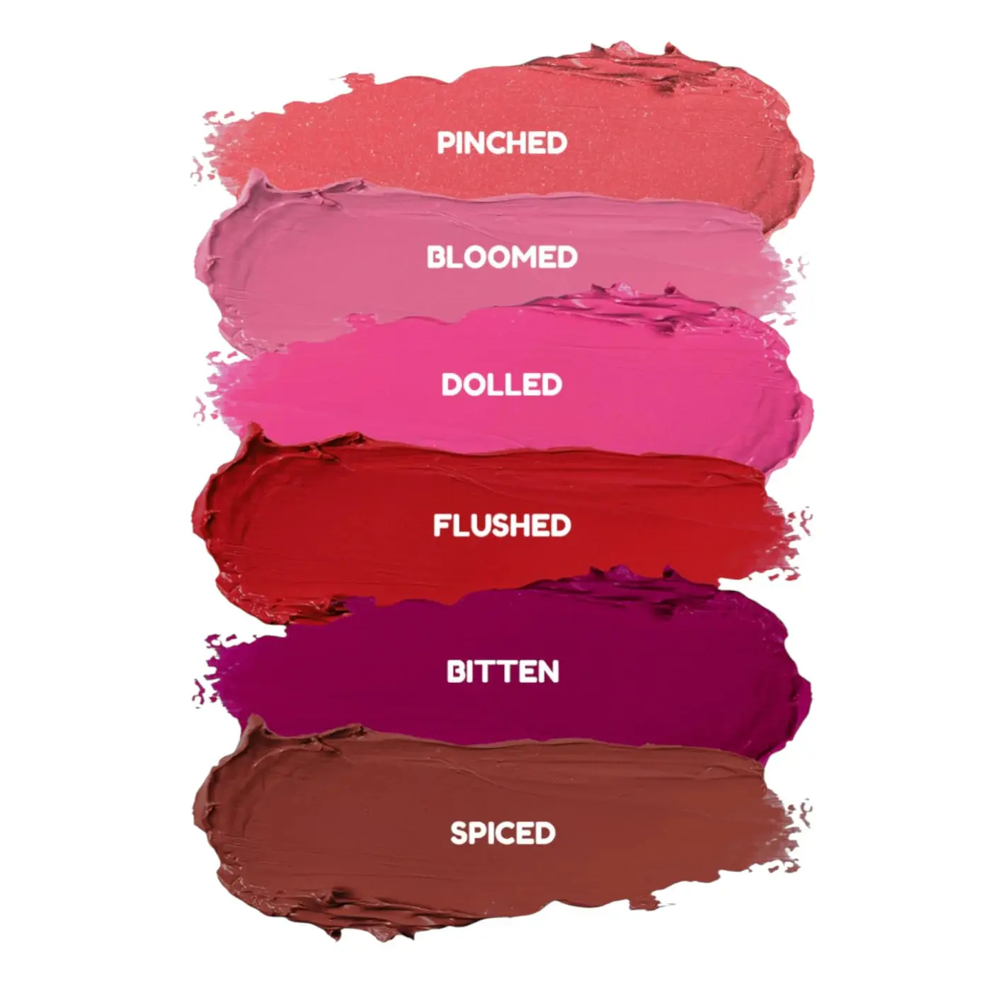 Kim Cheeky Lip & Cheek Stick Pinched - Image 6