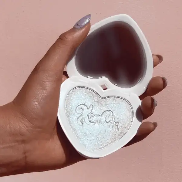 Pressed Highlighter Pearl Gone Wild Dream - Image 4