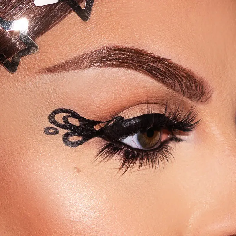 Stage Proof Eyeliner Blackest Black - Image 2