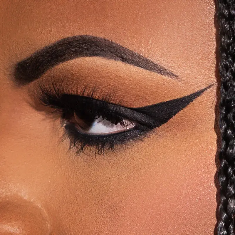 Stage Proof Eyeliner Blackest Black - Image 3