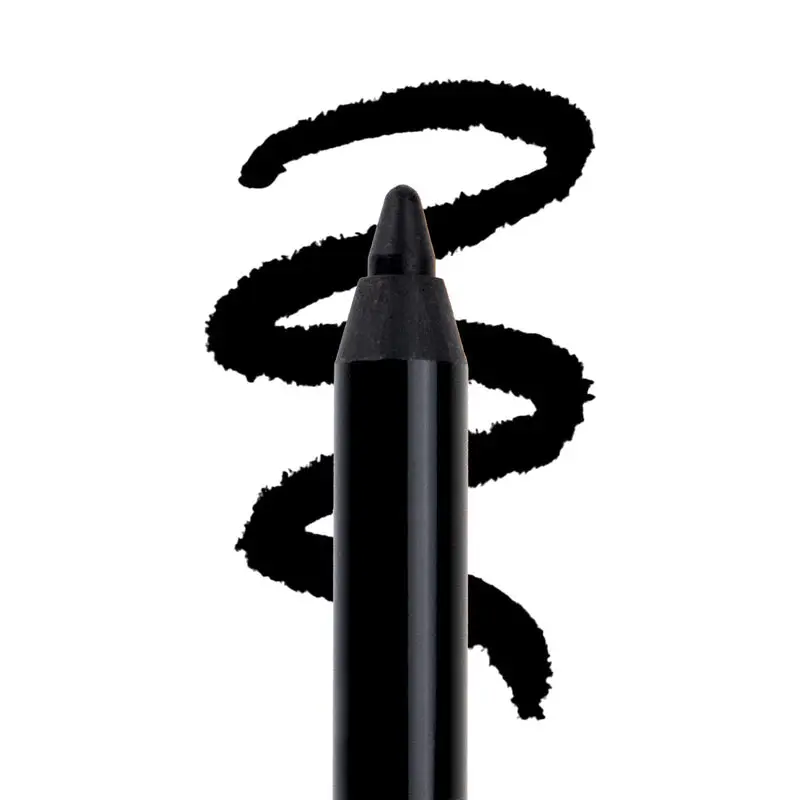 Stage Proof Eyeliner Blackest Black - Image 6