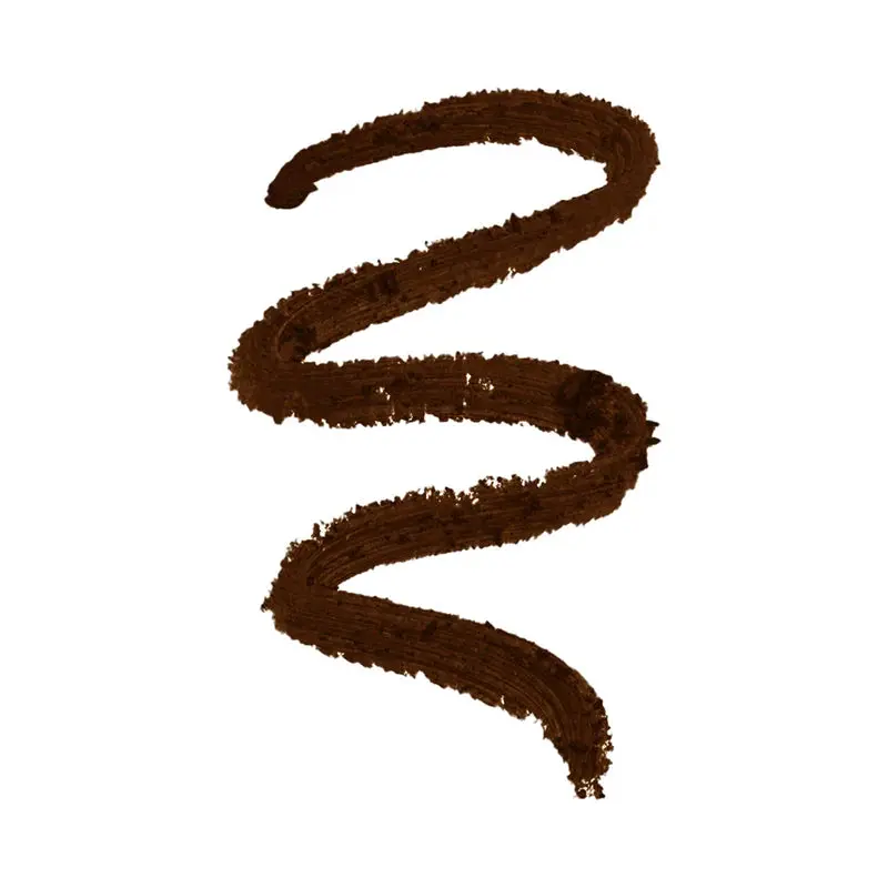 KimChi Chic Beauty Stage Proof Eyeliner Dark Brown - Image 6