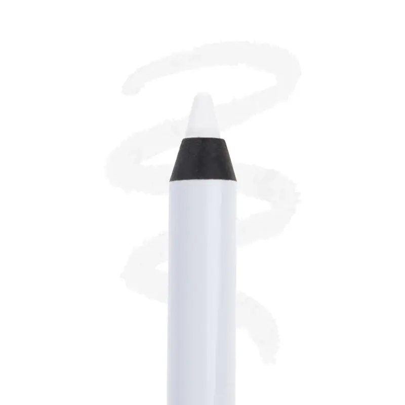 Stage Proof Eyeliner Pure White - Image 6