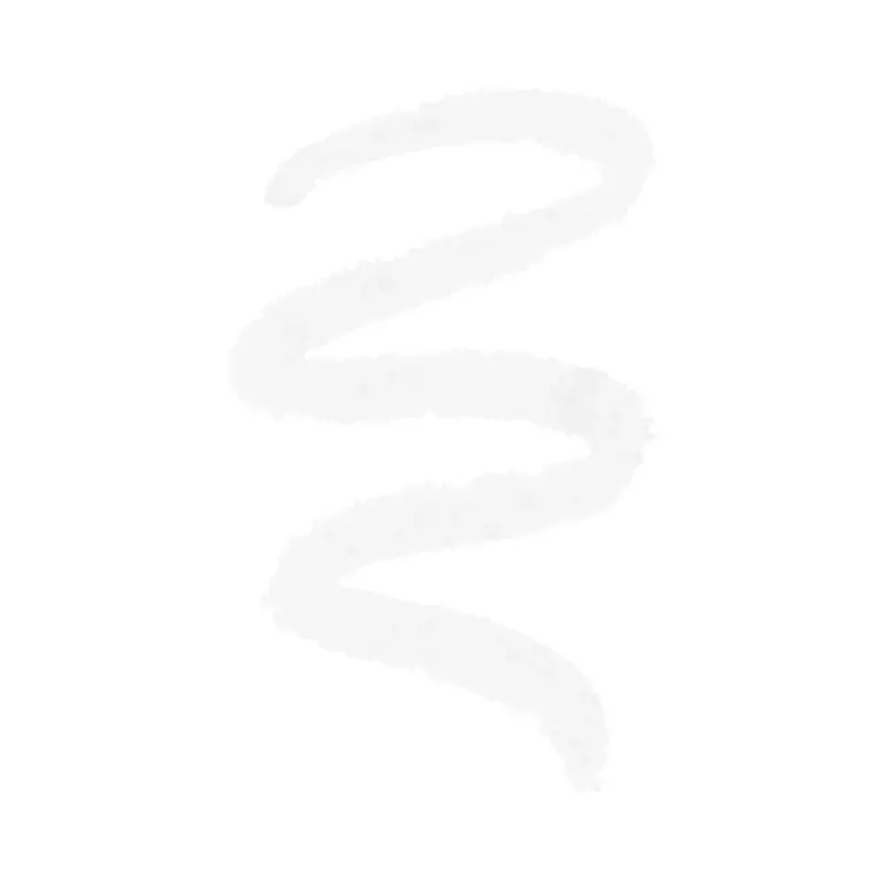 Stage Proof Eyeliner Pure White - Image 7