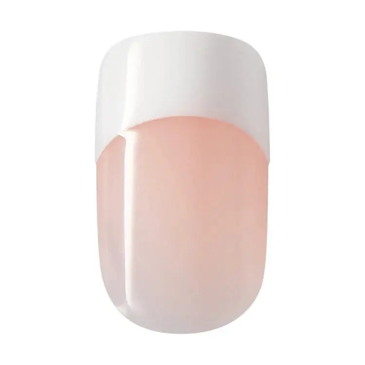 French Nails Perfect Selfie - Image 2