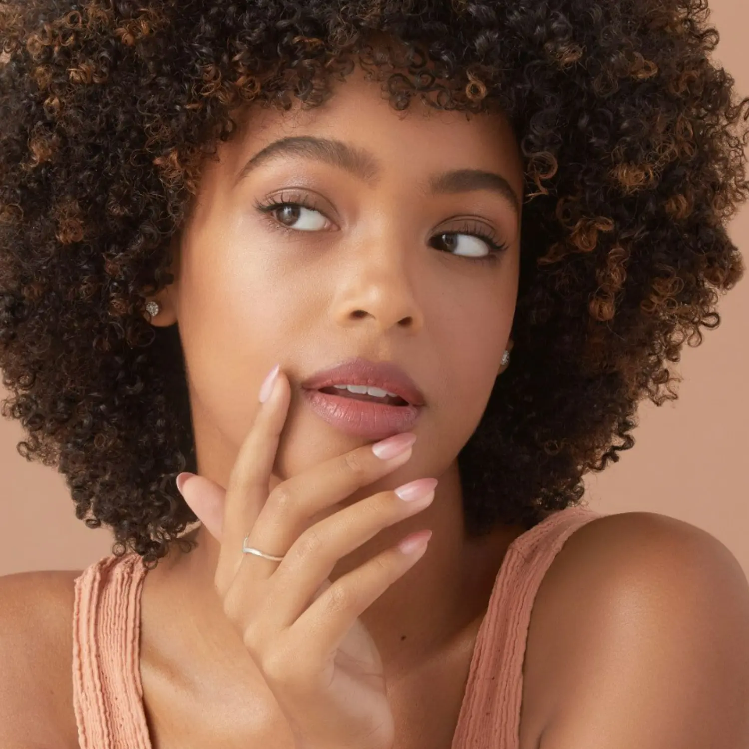 Impress Color Bare But Better Nails Serenity - Image 3
