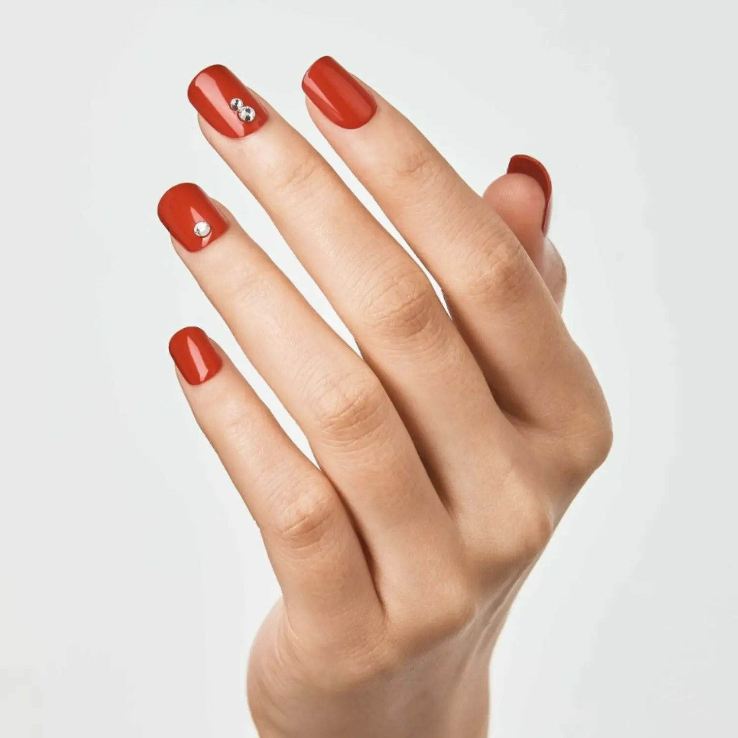 Impress Press-on Manicure Kill Heels - Image 2