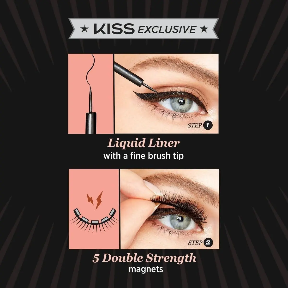Magnetic Lashes Tantalize - Image 4