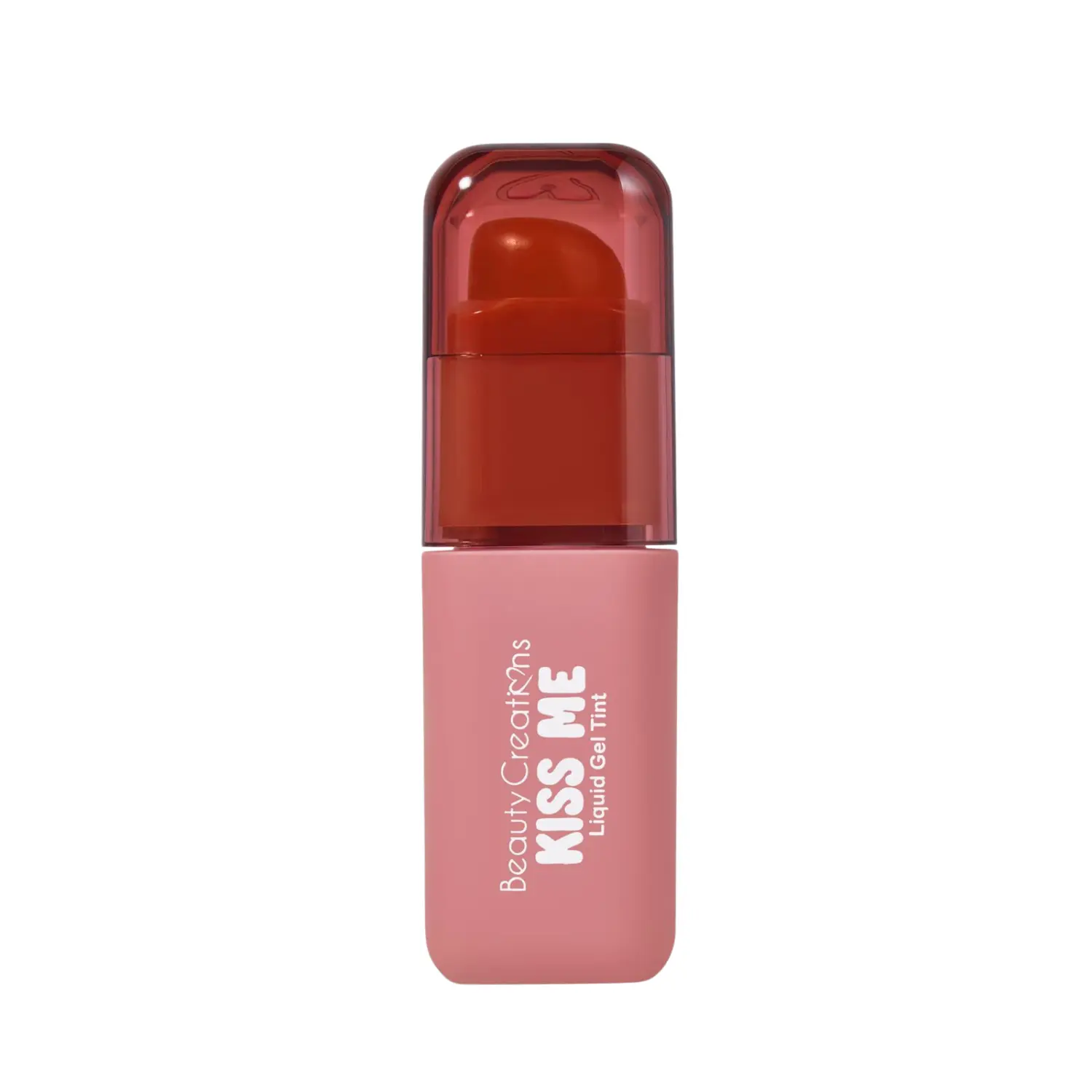 Kiss Me Liquid Gel Tint Bearly Brown - Image 2