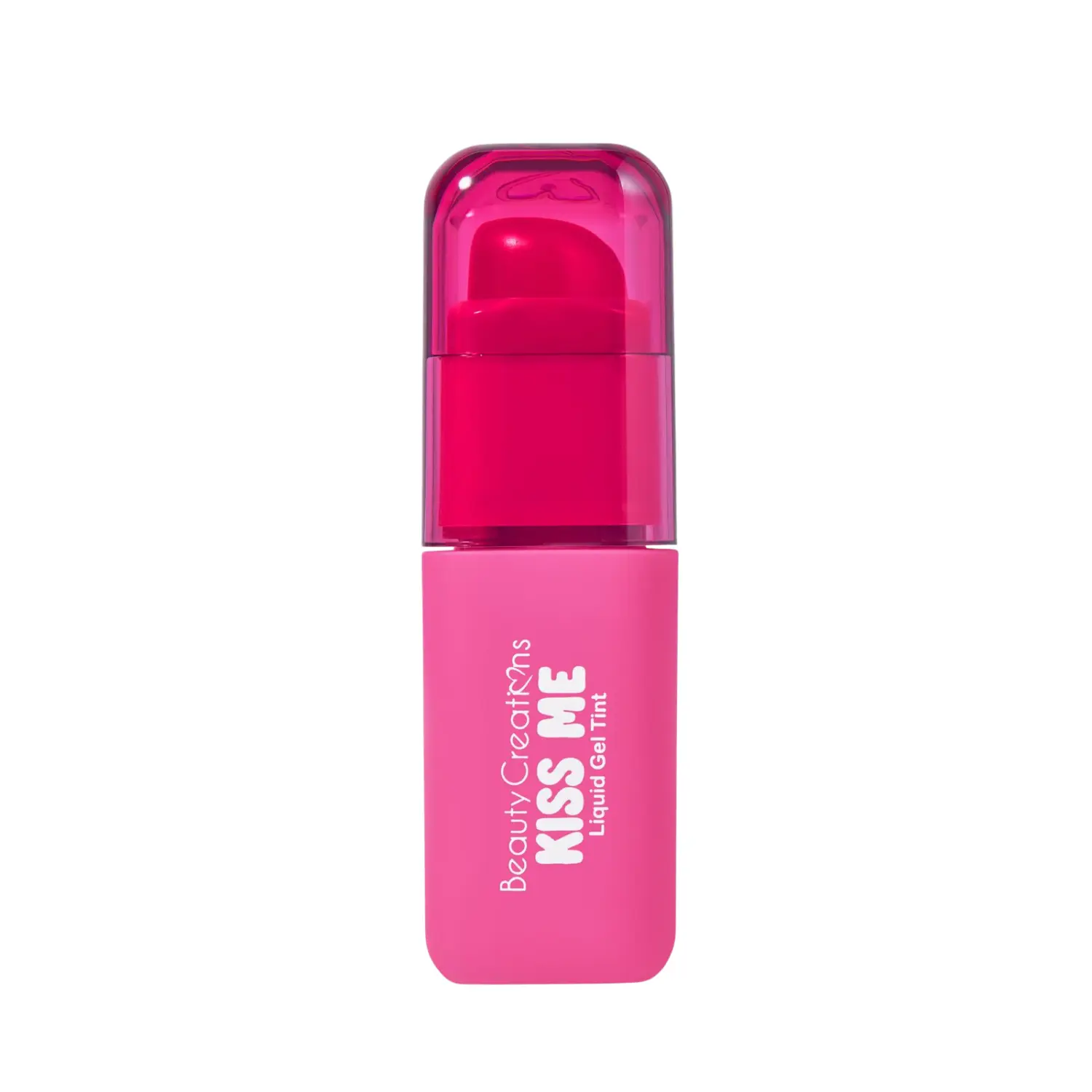 Kiss Me Liquid Gel Tint Magenta Moves - Image 2