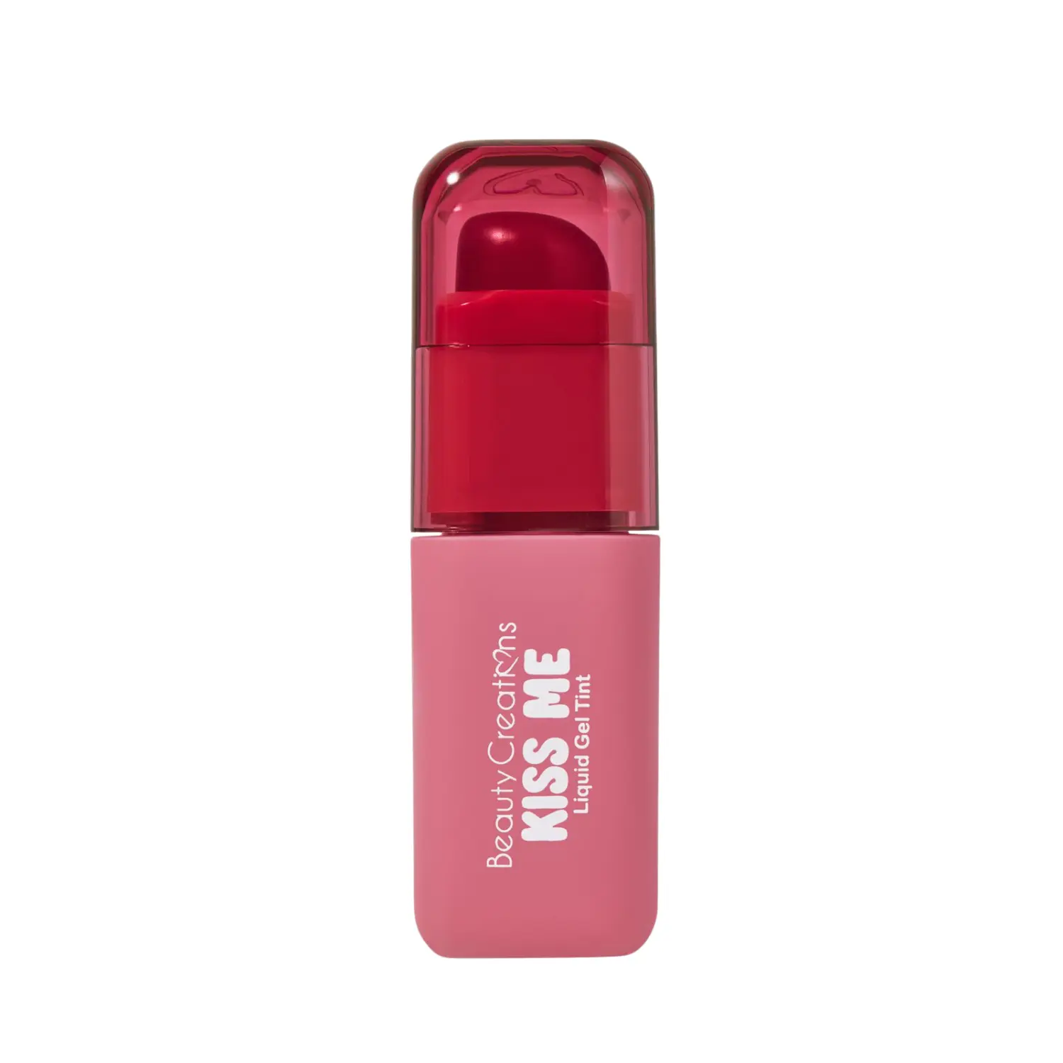 Kiss Me Liquid Gel Tint Tender Rose - Image 2