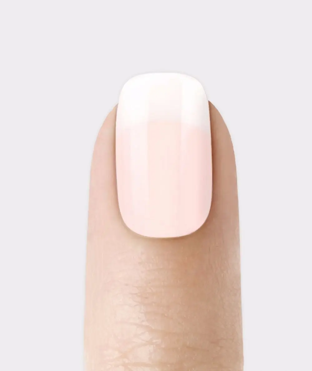 Nude Nails Breathtaking - Image 3