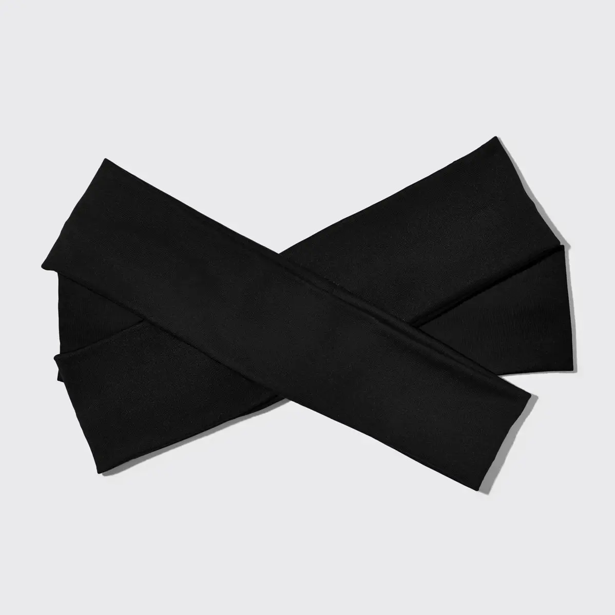 Active Headbands 3pc Set Black - Image 5