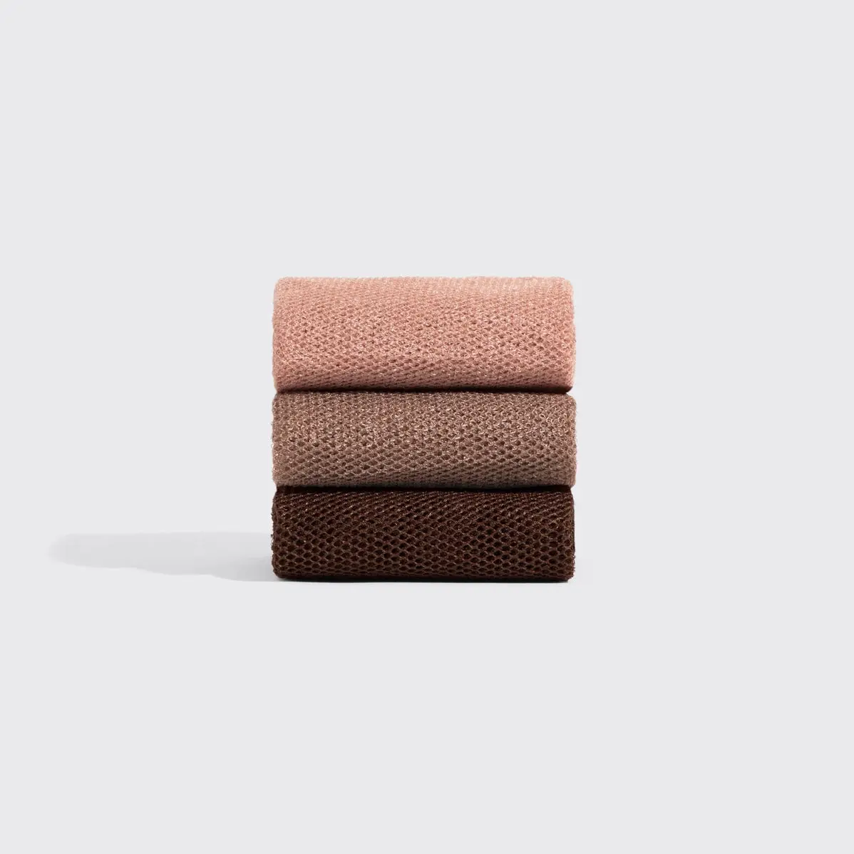 African Net Sponges 3pc Set - Image 5