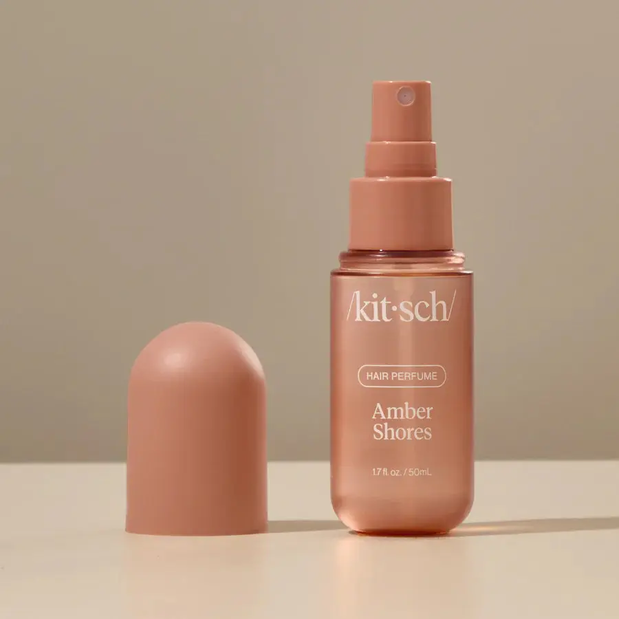 Amber Shores Hair Perfume - Image 4