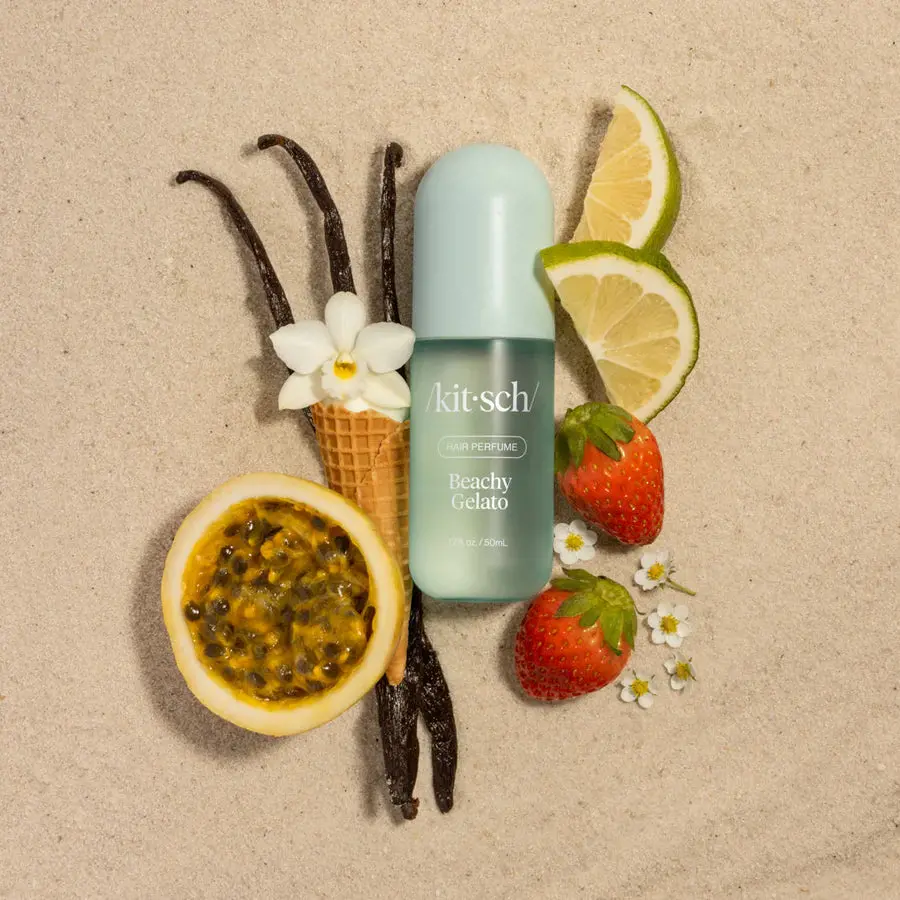 Beachy Gelato Hair Perfume - Image 3