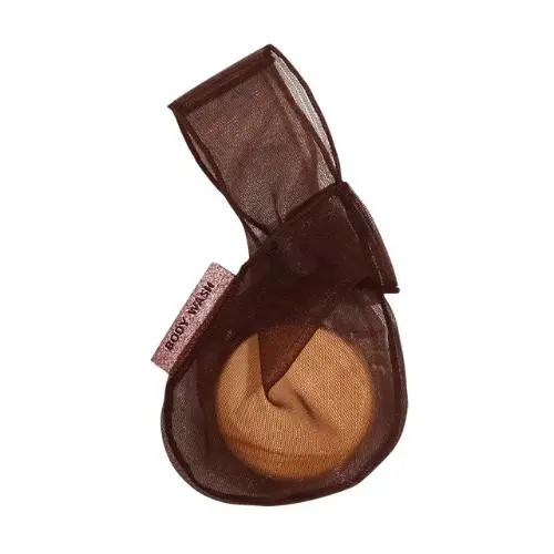Body Wash Beauty Bar Bag Chocolate - Image 2