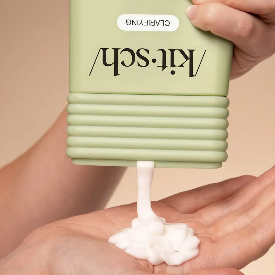 Clarifying Tea Tree & Mint Conditioner - Image 5