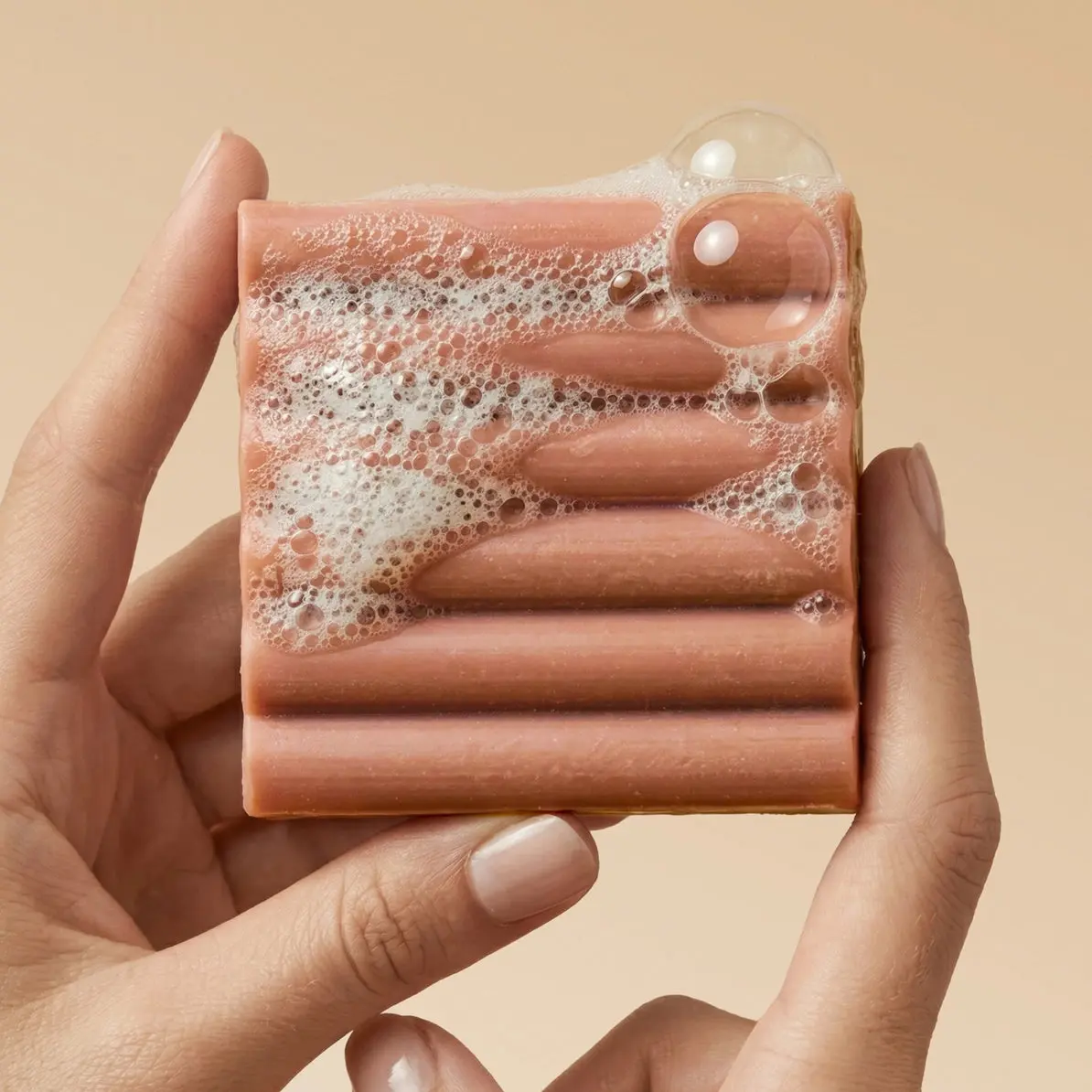Cleansing Body Wash Bar Amber Shores - Image 3