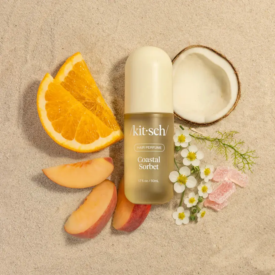 Coastal Sorbet Hair Perfume - Image 4