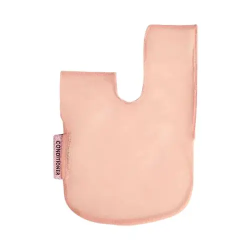 Conditioner Beauty Bar Bag Terracotta - Image 2