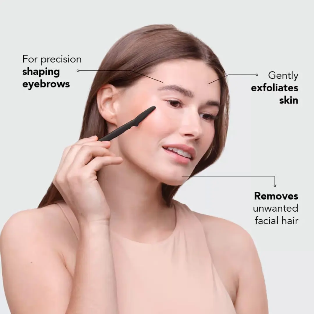 Dermaplaner Black - Image 3