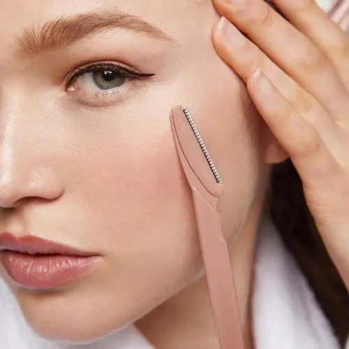 Dermaplaner Terracotta - Image 3