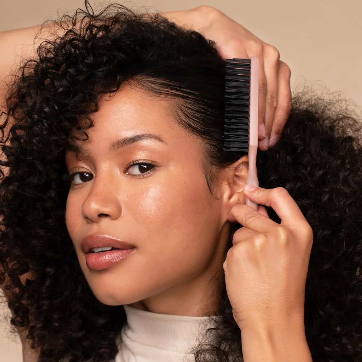 Detail & Define Styling Brush Set - Image 2