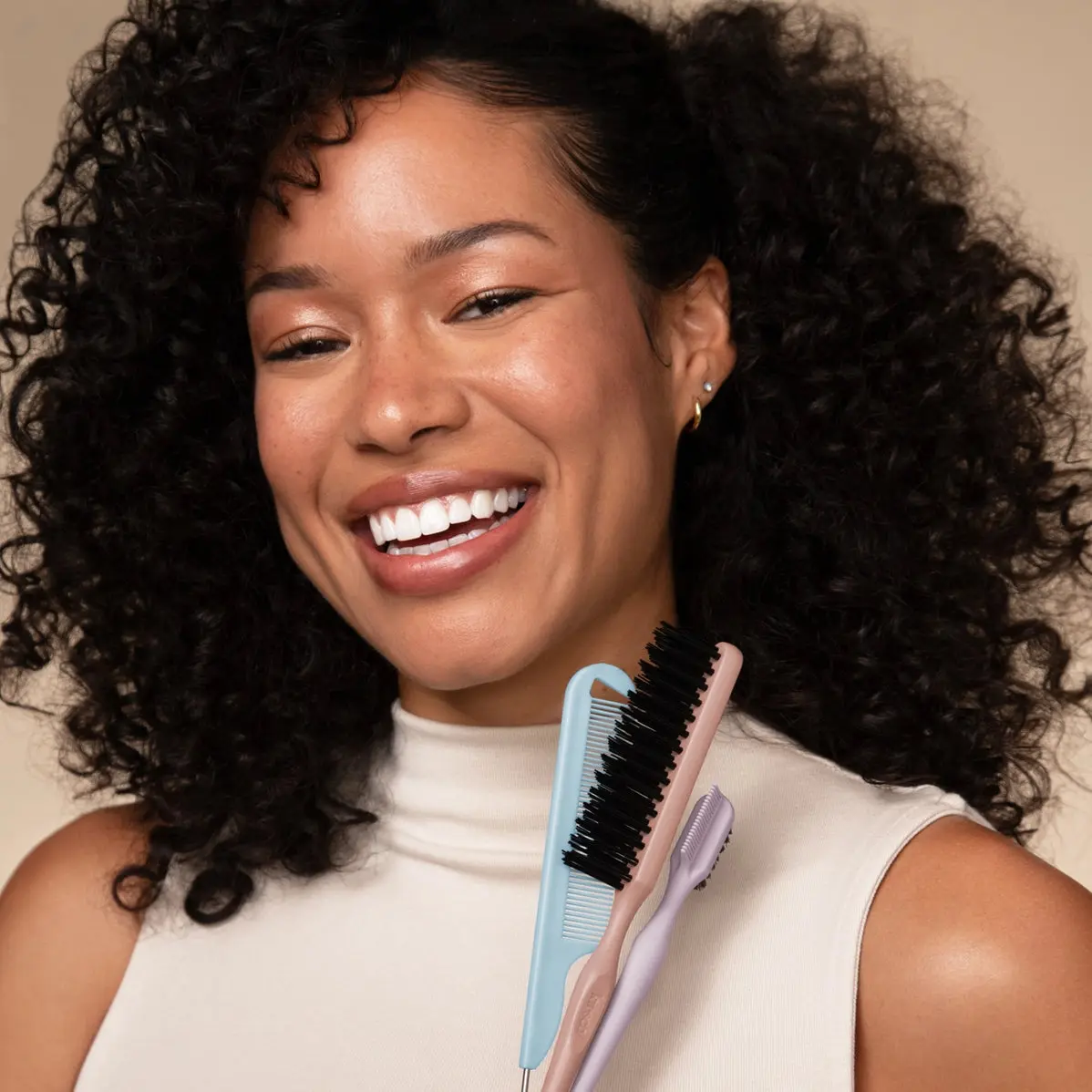 Detail & Define Styling Brush Set - Image 4