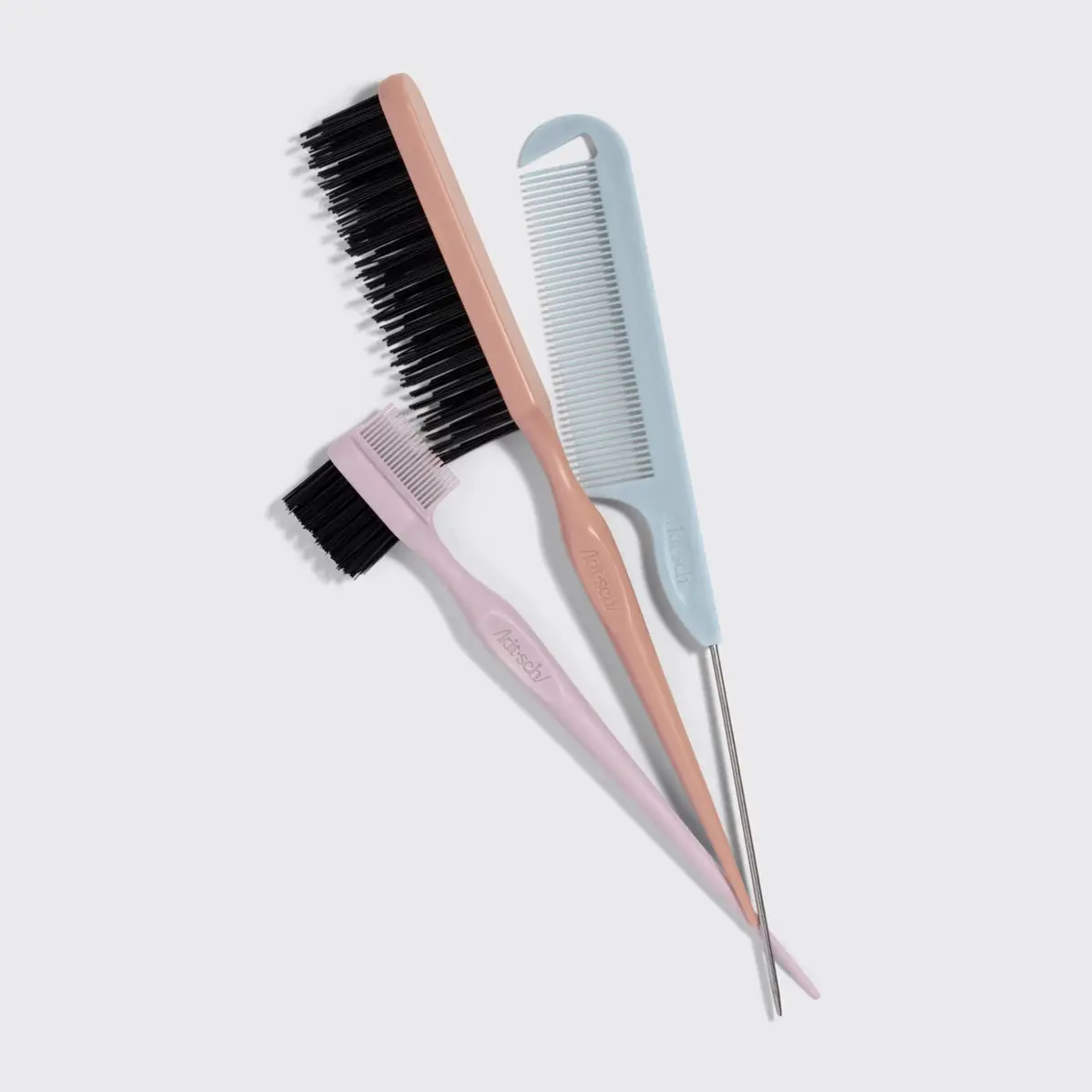 Detail & Define Styling Brush Set - Image 6