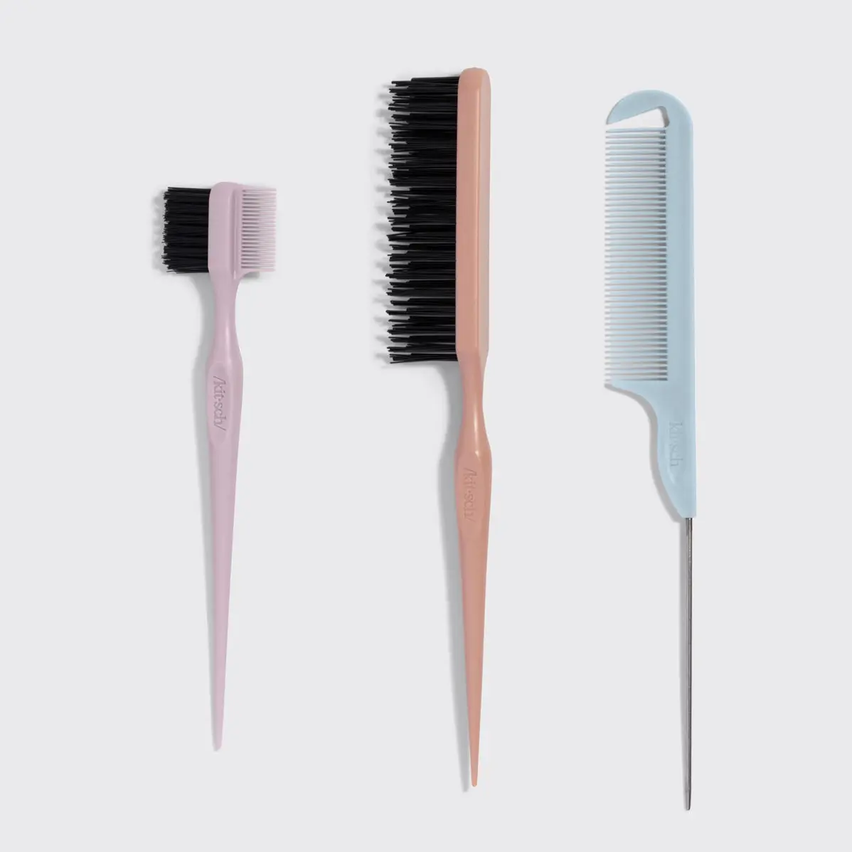 Detail & Define Styling Brush Set - Image 7