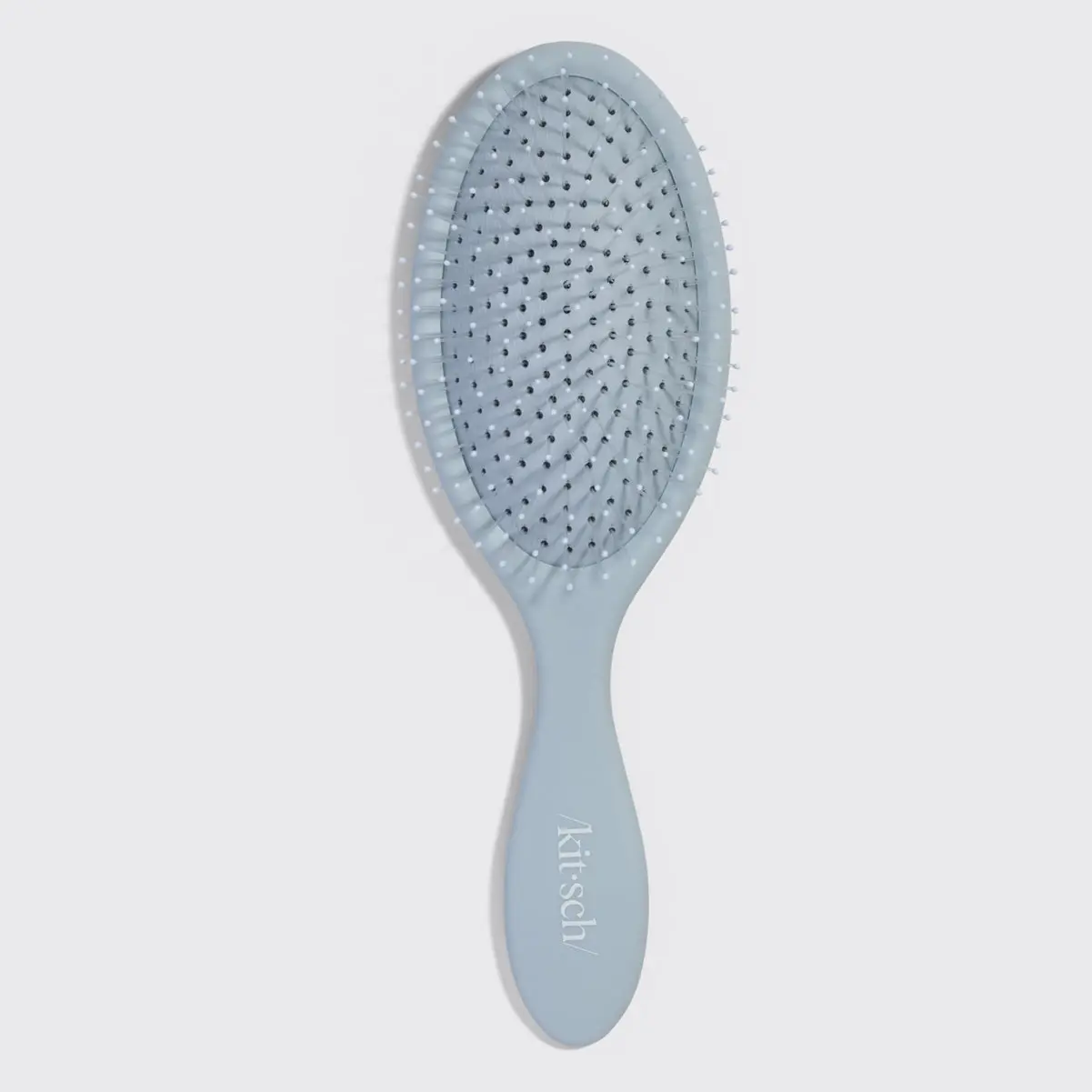 Detangling Wet/Dry Brush Haze Blue - Image 5