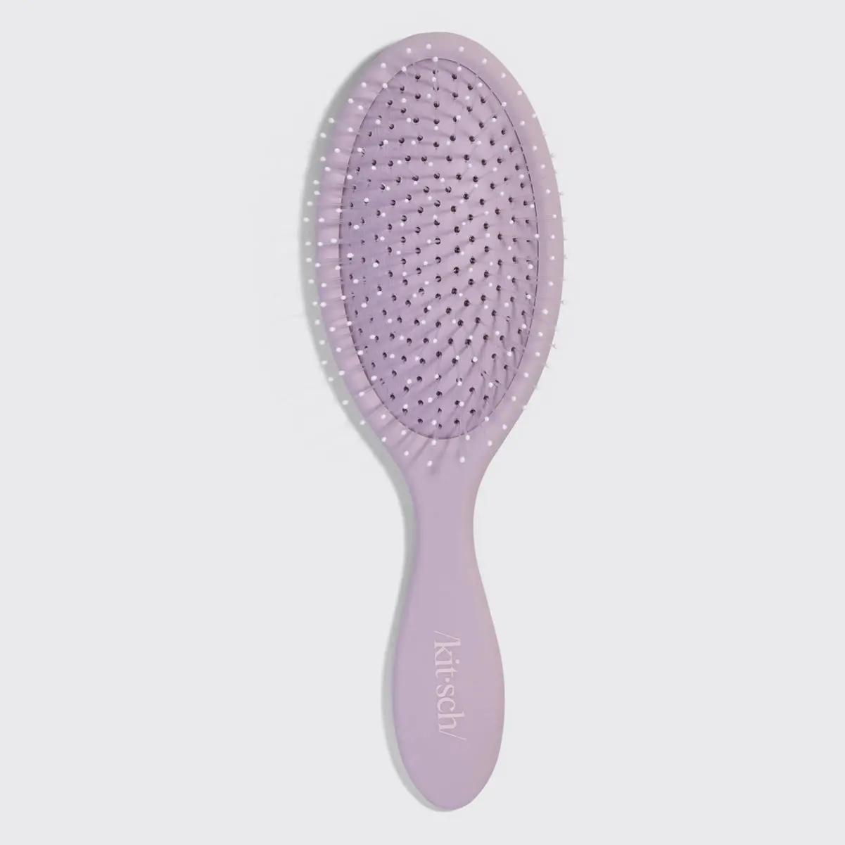 Detangling Wet/Dry Brush Soft Violet - Image 4