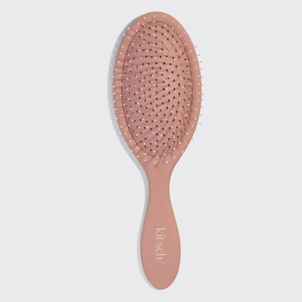 Detangling Wet/Dry Brush Terracotta - Image 5