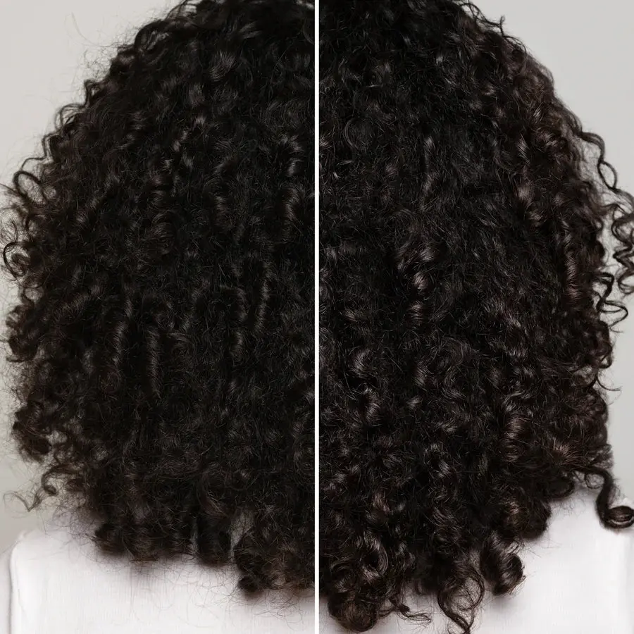Frizz-Control Shine Serum - Image 3