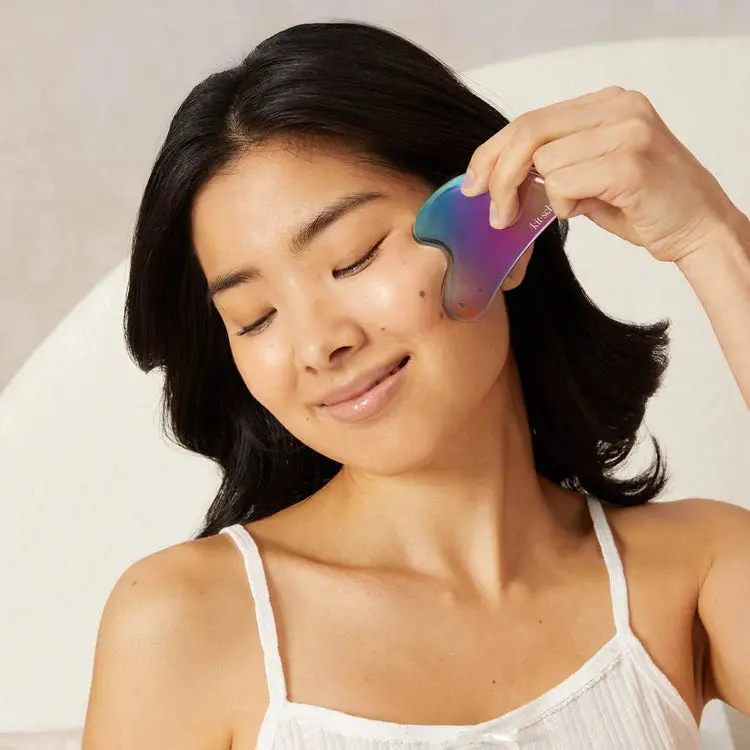 Gua Sha Iridescent - Image 2