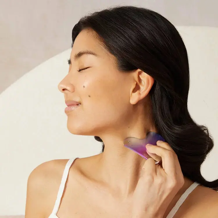 Gua Sha Iridescent - Image 3