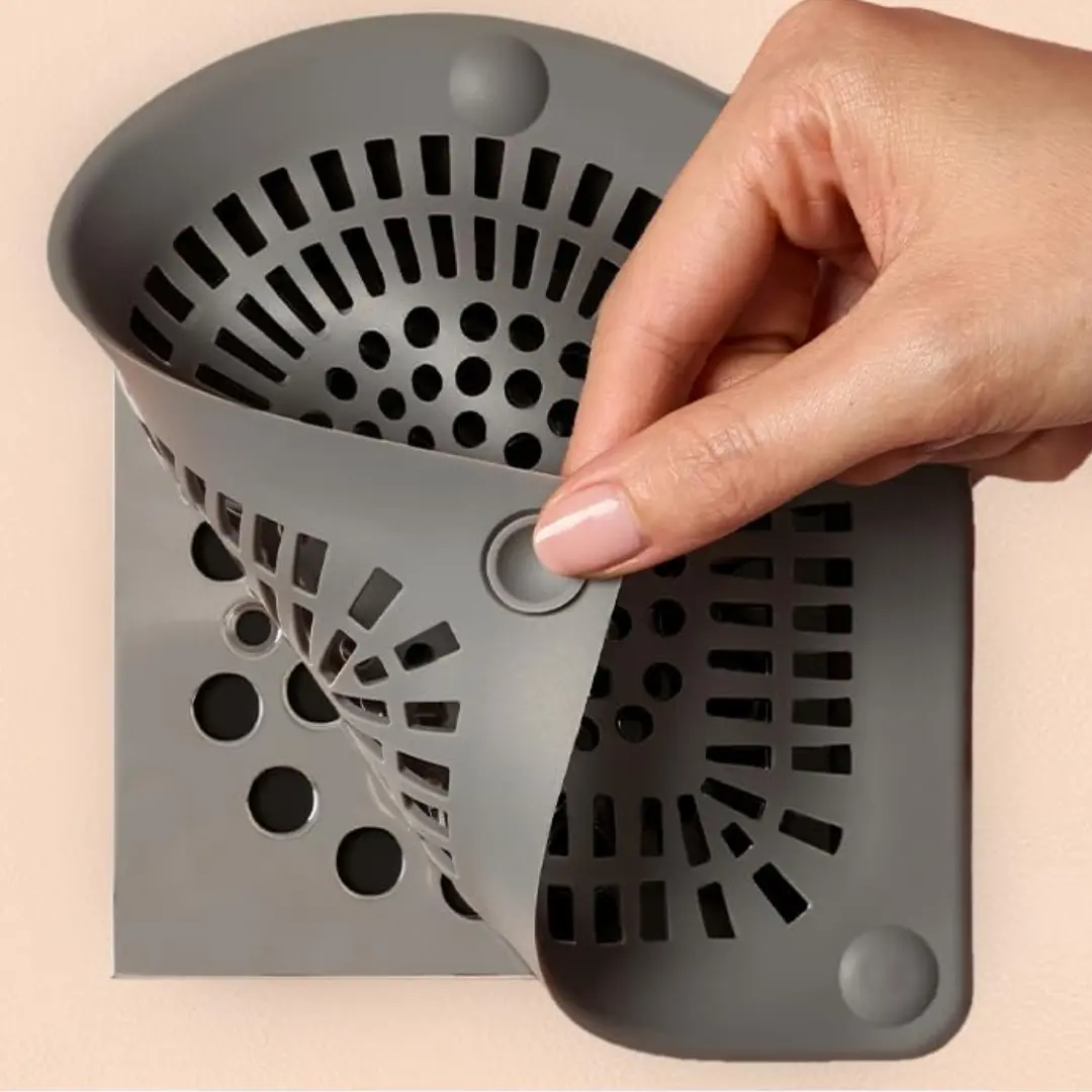 Hair Catcher Gray - Image 2