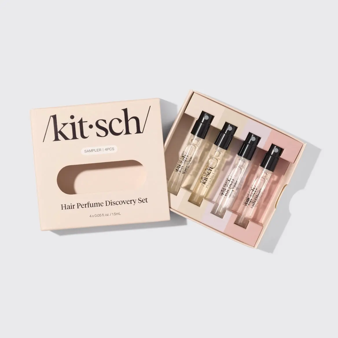 Hair Perfume Discovery Set - Image 3