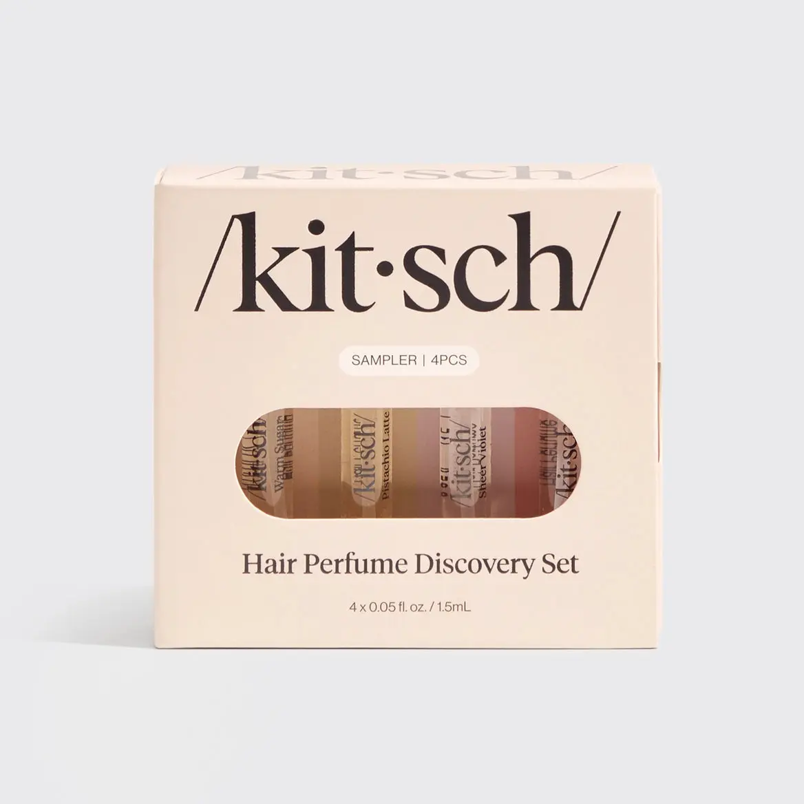 Hair Perfume Discovery Set - Image 4